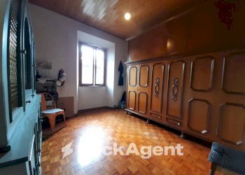 Camera da letto - Appartamento via Roma, 34, Acquapendente - foto 22