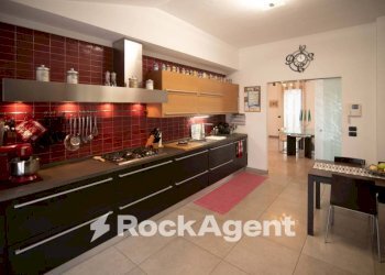 Cucina - Villa via Giuseppe Sirtori, 2, Bellaria-Igea Marina - foto 6
