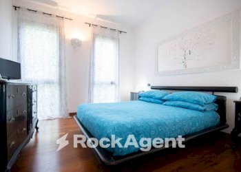 Camera da letto - Villa via Giuseppe Sirtori, 2, Bellaria-Igea Marina - foto 13