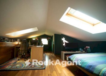 Camera da letto - Villa via Giuseppe Sirtori, 2, Bellaria-Igea Marina - foto 17