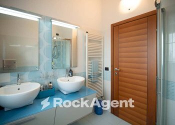Bagno - Villa via Giuseppe Sirtori, 2, Bellaria-Igea Marina - foto 21