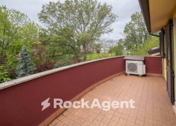 Terrazzo - Villa via Giuseppe Sirtori, 2, Bellaria-Igea Marina - foto 25