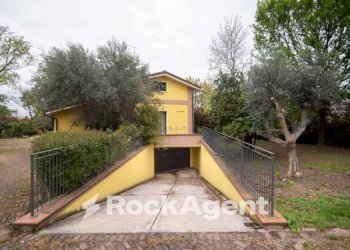 Ingresso - Villa via Giuseppe Sirtori, 2, Bellaria-Igea Marina - foto 34