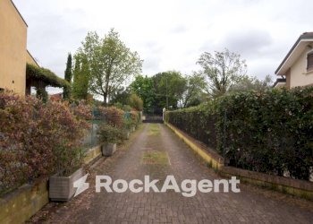 Cortile interno - Villa via Giuseppe Sirtori, 2, Bellaria-Igea Marina - foto 36