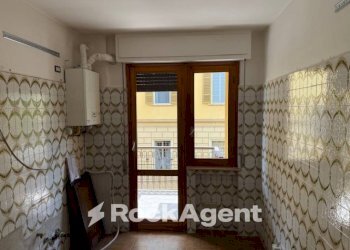 Salone - Four-room apartment via Nazionale, Cittaducale - photo 13