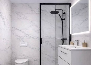 Bagno - Appartamento via Lemene, 3, San Michele al Tagliamento - foto 4