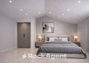 Camera da letto - Appartamento via Lemene, 3, San Michele al Tagliamento - foto 5