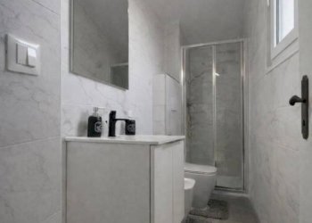 Bagno - Appartamento via Lemene, 3, San Michele al Tagliamento - foto 6