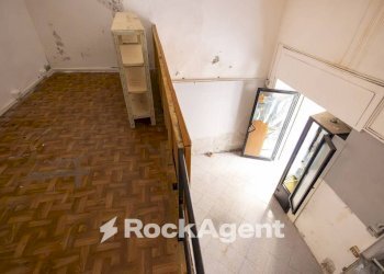 Ripostiglio - Negozio vico Piazza Mercanti, 9, Catanzaro - foto 13