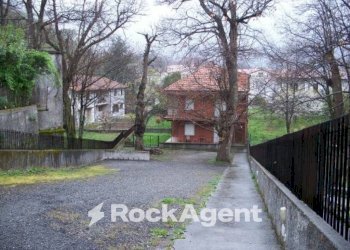 Terreno - Appartamento strada Provinciale 3 Tirrena, 88, Trecchina - foto 1