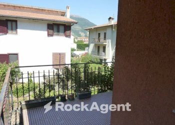 Balcone - Appartamento strada Provinciale 3 Tirrena, 88, Trecchina - foto 14