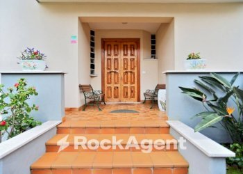 Ingresso - Villa via Ombrone, 5, Latina - foto 9