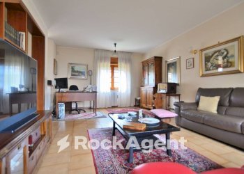 Salone - Villa via Ombrone, 5, Latina - foto 11