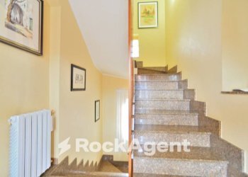 Scala - Villa via Ombrone, 5, Latina - foto 19