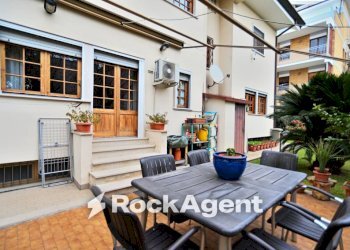 Terrazzo - Villa via Ombrone, 5, Latina - foto 8