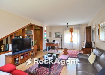 Salone - Villa via Ombrone, 5, Latina - foto 12