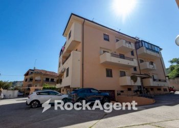 Facciata - Attico via Benedetto Musolino, 50, Catanzaro - foto 1
