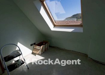 Camera da letto - Attico via Benedetto Musolino, 50, Catanzaro - foto 19