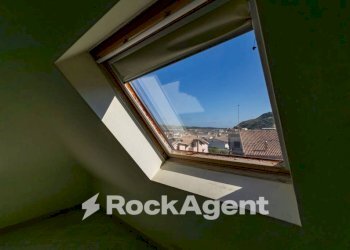 Vista - Attico via Benedetto Musolino, 50, Catanzaro - foto 25