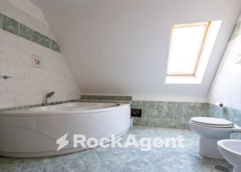 Bagno - Attico via Benedetto Musolino, 50, Catanzaro - foto 27