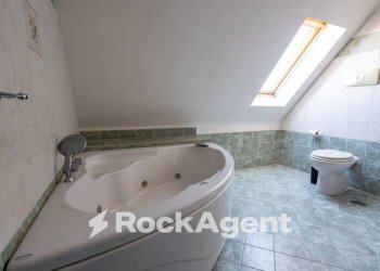 Bagno - Attico via Benedetto Musolino, 50, Catanzaro - foto 28