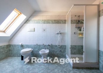 Bagno - Attico via Benedetto Musolino, 50, Catanzaro - foto 29