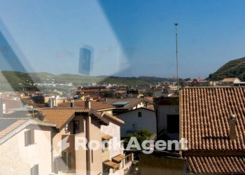 Vista - Attico via Benedetto Musolino, 50, Catanzaro - foto 31
