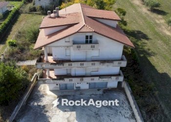 Vista - Villa via Archimede, 61, Sant'Egidio alla Vibrata - foto 3