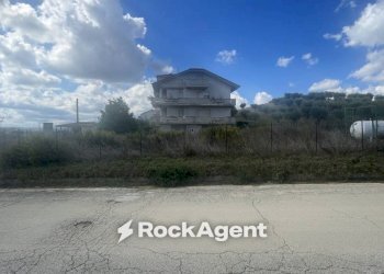 Terreno - Villa via Archimede, 61, Sant'Egidio alla Vibrata - foto 13