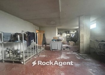 Magazzino - Villa via Archimede, 61, Sant'Egidio alla Vibrata - foto 24