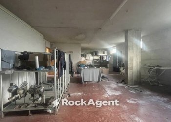 Magazzino - Villa via Archimede, 61, Sant'Egidio alla Vibrata - foto 28