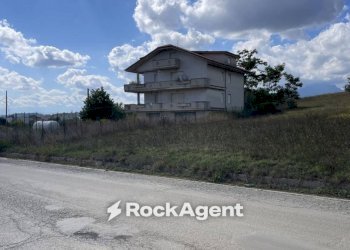 Terreno - Villa via Archimede, 61, Sant'Egidio alla Vibrata - foto 30