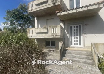 Facciata - Villa via Archimede, 61, Sant'Egidio alla Vibrata - foto 33