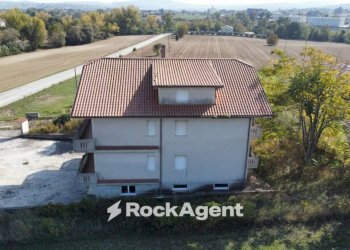 Vista - Villa via Archimede, 61, Sant'Egidio alla Vibrata - foto 39