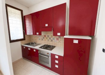 cucina - Appartamento via Antonio di Vincenzo, Bologna (zona Bolognina) - foto 6
