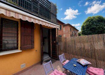 terrazzo  - Appartamento via Antonio di Vincenzo, Bologna (zona Bolognina) - foto 8