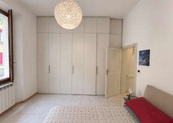 camera matrimoniale - Appartamento via Antonio di Vincenzo, Bologna (zona Bolognina) - foto 9