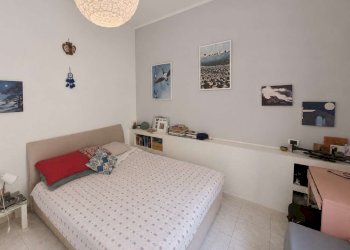 camera matrimoniale - Appartamento via Antonio di Vincenzo, Bologna (zona Bolognina) - foto 10