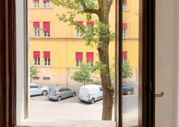 vista - Appartamento via Antonio di Vincenzo, Bologna (zona Bolognina) - foto 11