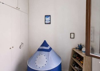 camera singola2 - Appartamento via Antonio di Vincenzo, Bologna (zona Bolognina) - foto 13