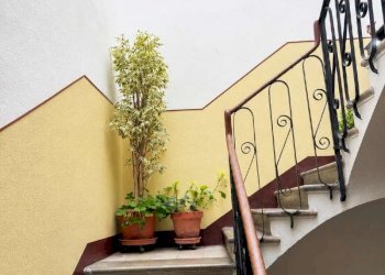 parti comuni - Appartamento via Antonio di Vincenzo, Bologna (zona Bolognina) - foto 15