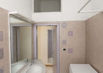 bagno2ì - Appartamento via Antonio di Vincenzo, Bologna (zona Bolognina) - foto 18
