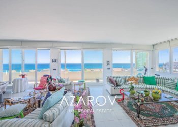 Veranda - Attic via Privata Fratelli Asquasciati, 56, Sanremo - photo 1