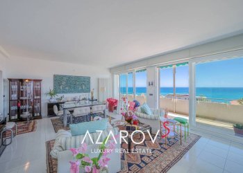 Salone - Attic via Privata Fratelli Asquasciati, 56, Sanremo - photo 2