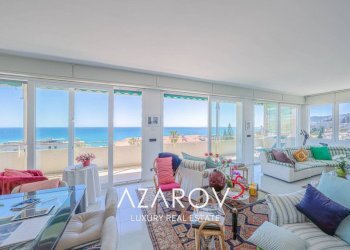 Veranda - Attic via Privata Fratelli Asquasciati, 56, Sanremo - photo 3