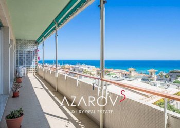 Terrazzo - Attic via Privata Fratelli Asquasciati, 56, Sanremo - photo 10