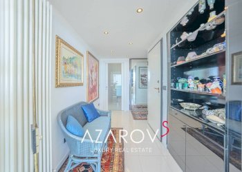 Disimpegno - Attic via Privata Fratelli Asquasciati, 56, Sanremo - photo 12