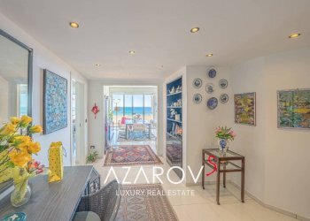 Ingresso - Attic via Privata Fratelli Asquasciati, 56, Sanremo - photo 15