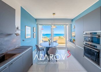 Cucina - Attic via Privata Fratelli Asquasciati, 56, Sanremo - photo 19