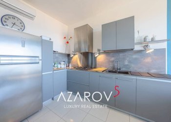 Cucina - Attic via Privata Fratelli Asquasciati, 56, Sanremo - photo 20